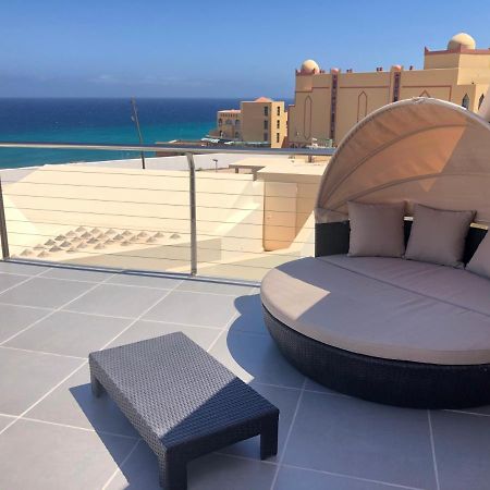 Fuertevillage كوستا كالما المظهر الخارجي الصورة