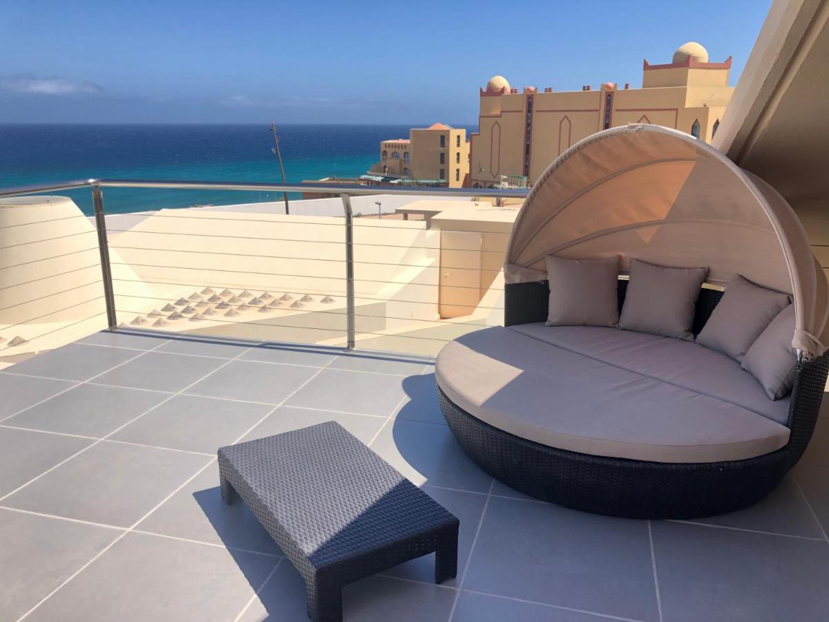 Fuertevillage كوستا كالما المظهر الخارجي الصورة