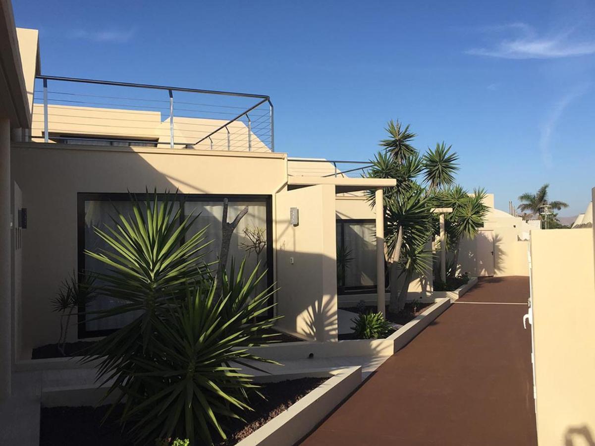 Fuertevillage كوستا كالما المظهر الخارجي الصورة