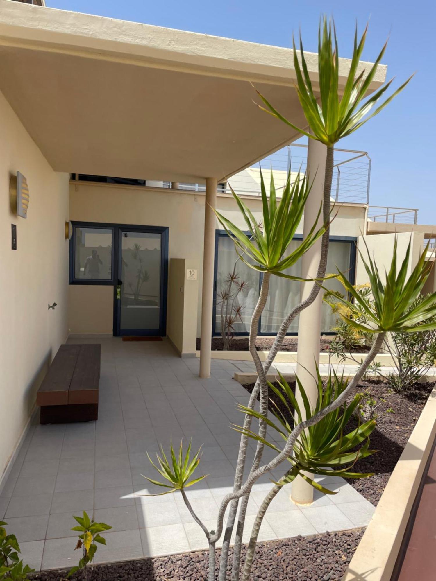Fuertevillage كوستا كالما المظهر الخارجي الصورة