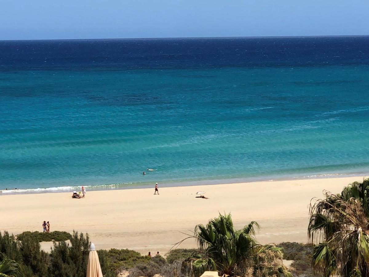 Fuertevillage كوستا كالما المظهر الخارجي الصورة