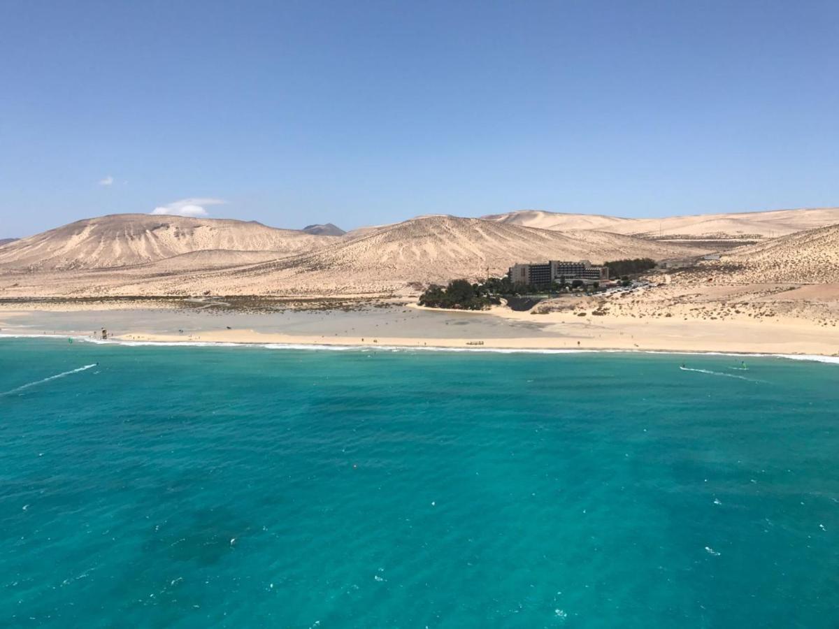 Fuertevillage كوستا كالما المظهر الخارجي الصورة
