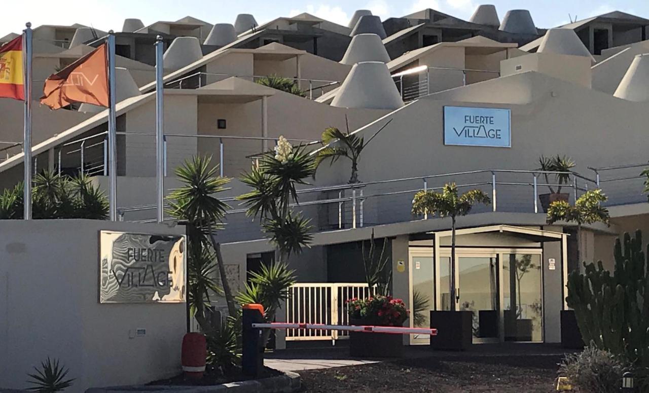 Fuertevillage كوستا كالما المظهر الخارجي الصورة